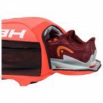 Head Tour Backpack 25L Fluo Orange